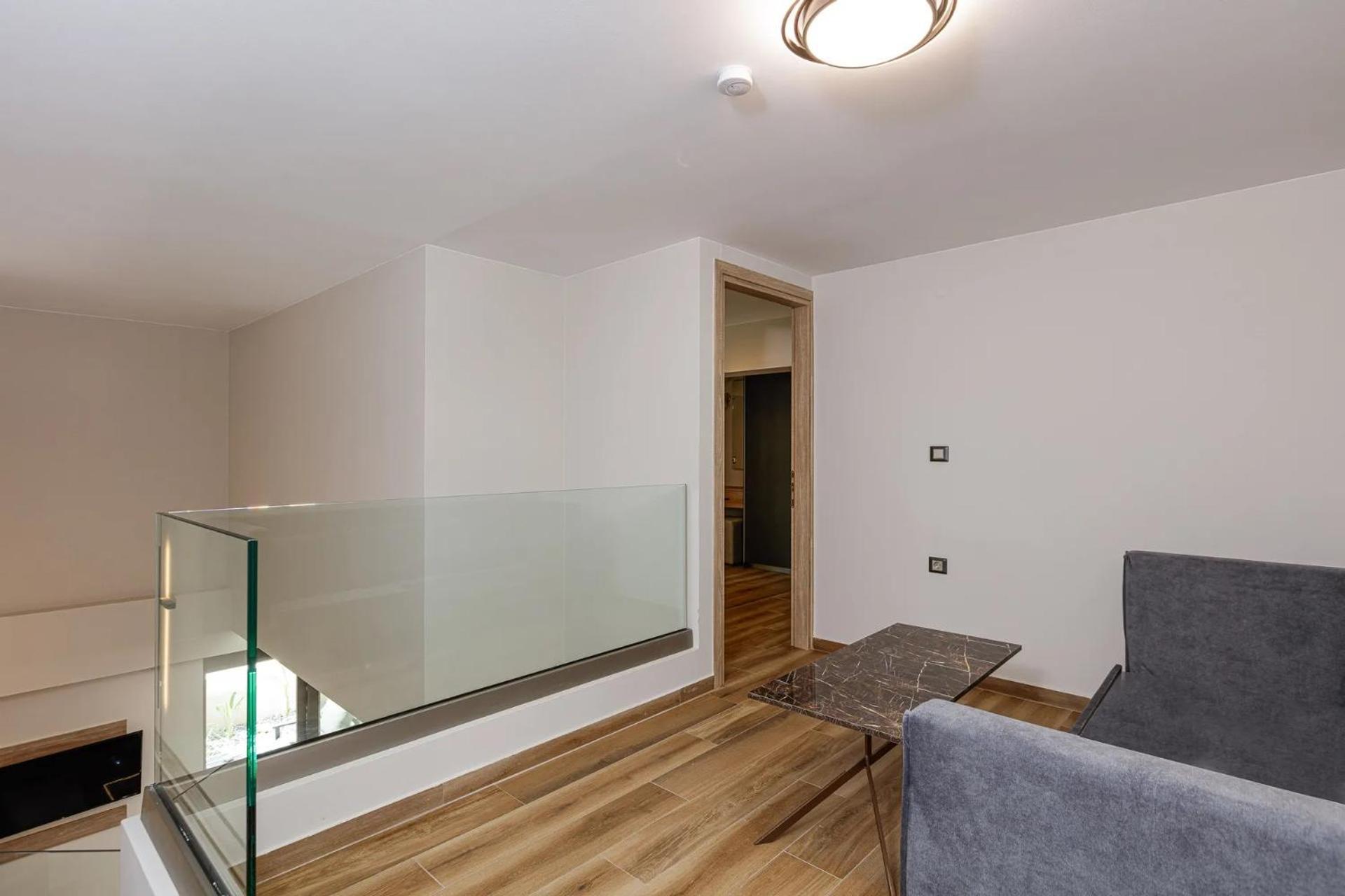 קיסאמוס Sapphire Blue Suites מראה חיצוני תמונה